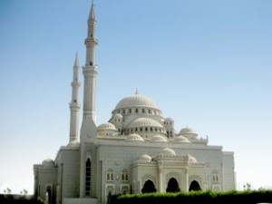 Grand Mosque mf6JkHk